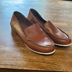 Frye Sedona Venetian Slip On Sneakers 8.5